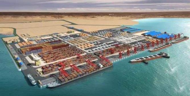 Container Desalination Container Desalination