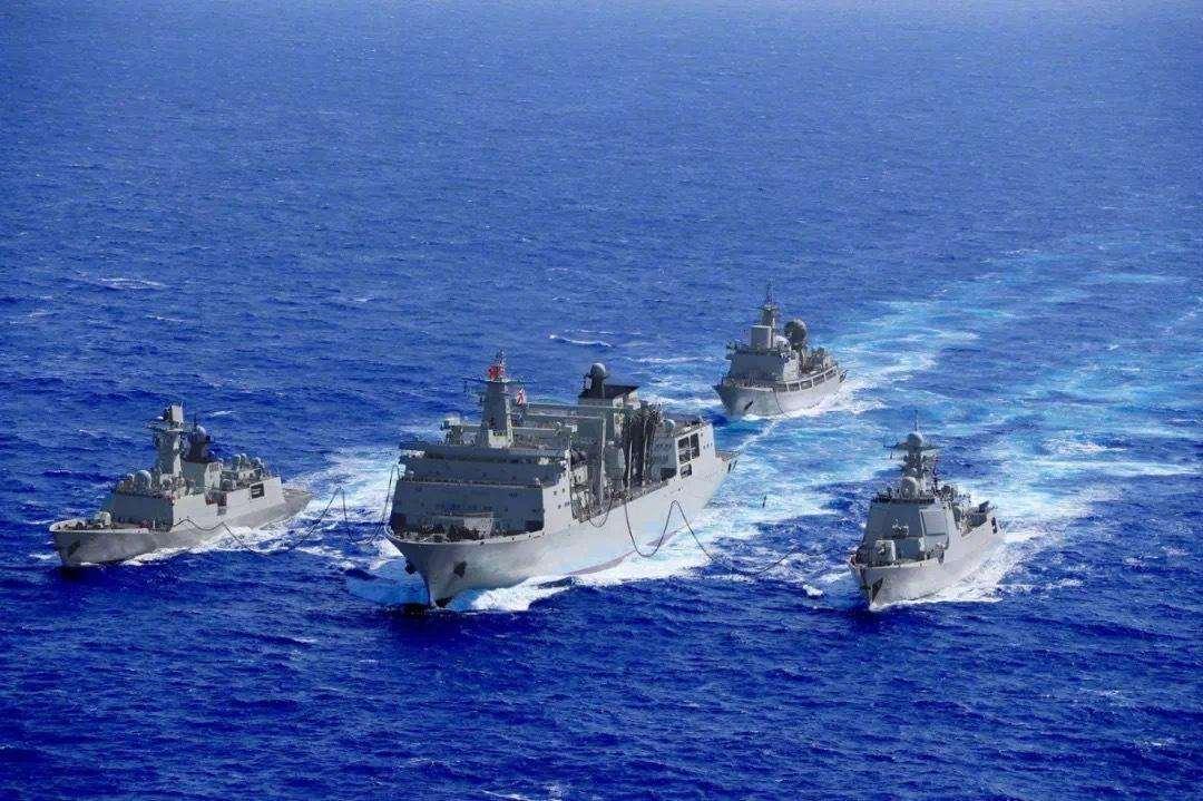 Container Desalination Container Desalination