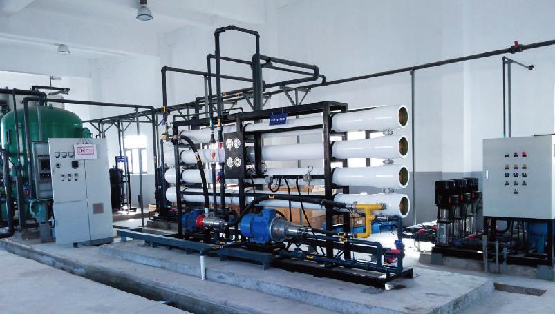 Container Desalination Container Desalination